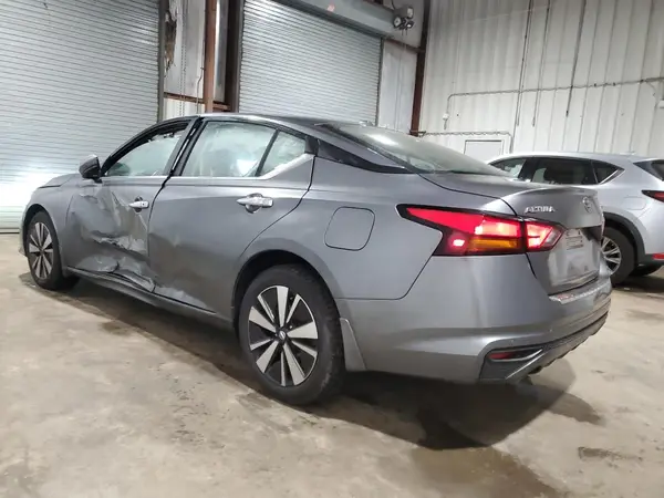 1N4BL4DW1NN307568 2022 NISSAN ALTIMA - Image 2