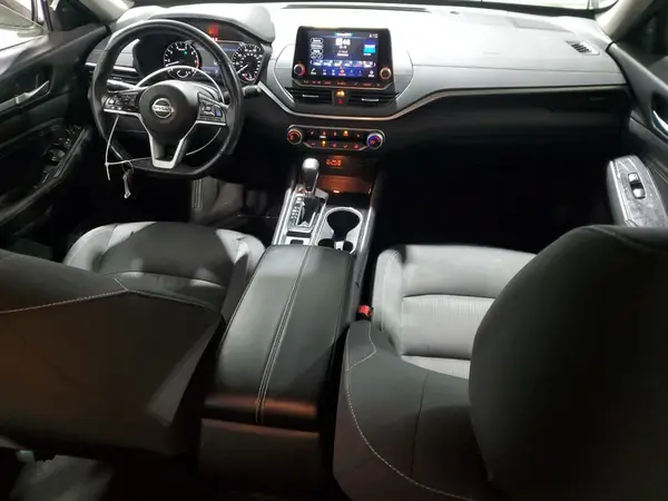 1N4BL4DW1NN307568 2022 NISSAN ALTIMA - Image 8