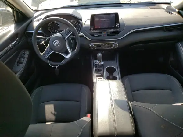 1N4BL4DW1NN307831 2022 NISSAN ALTIMA - Image 8