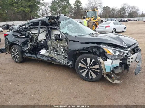 1N4BL4DW1NN308025 2022 NISSAN ALTIMA - Image 1