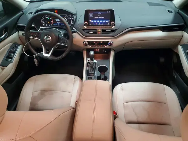 1N4BL4DW1NN308526 2022 NISSAN ALTIMA - Image 8