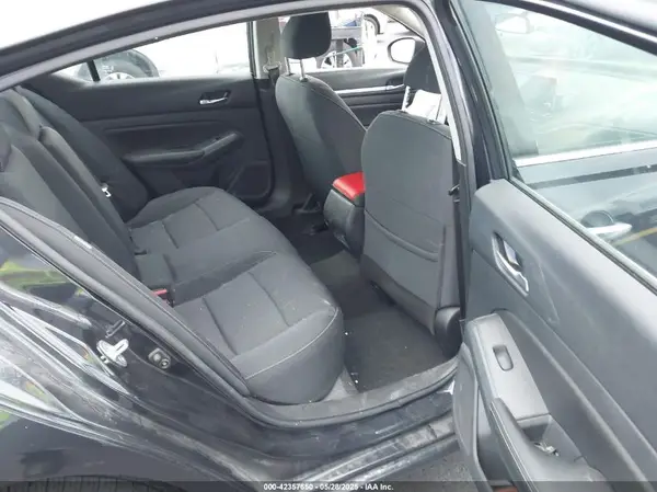 1N4BL4DW1NN308624 2022 NISSAN ALTIMA - Image 8