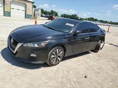 1N4BL4DW1NN311152 2022 NISSAN ALTIMA