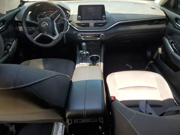 1N4BL4DW1NN311152 2022 NISSAN ALTIMA - Image 8