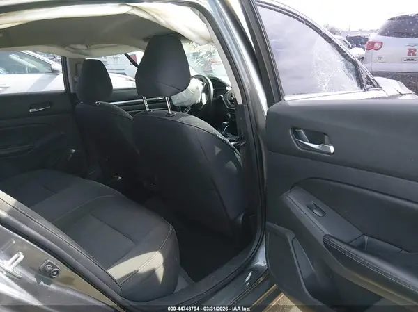 1N4BL4DW1NN312821 2022 NISSAN ALTIMA - Image 8