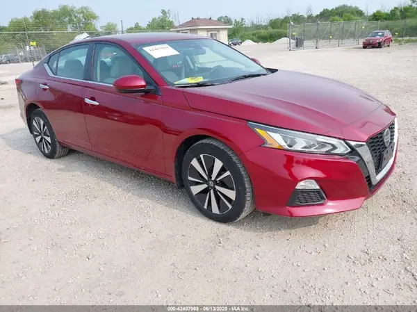 1N4BL4DW1NN336925 2022 NISSAN ALTIMA - Image 1