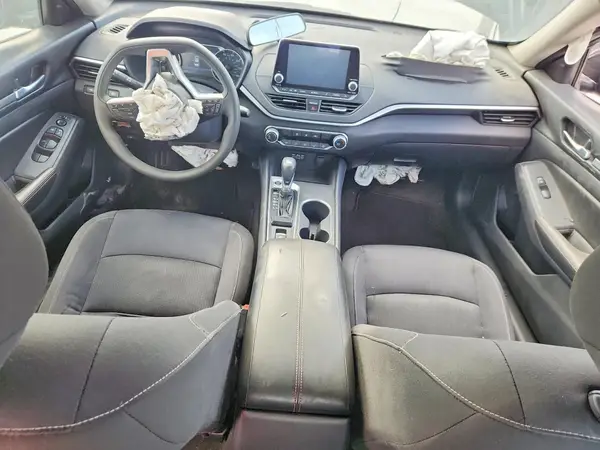 1N4BL4DW1NN340456 2022 NISSAN ALTIMA - Image 8
