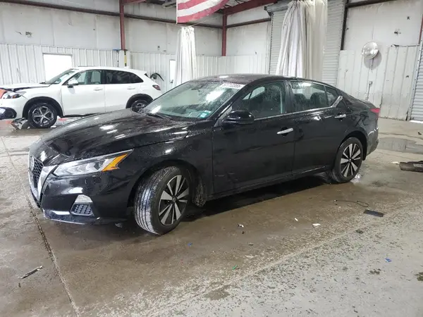 1N4BL4DW1NN342711 2022 NISSAN ALTIMA - Image 1