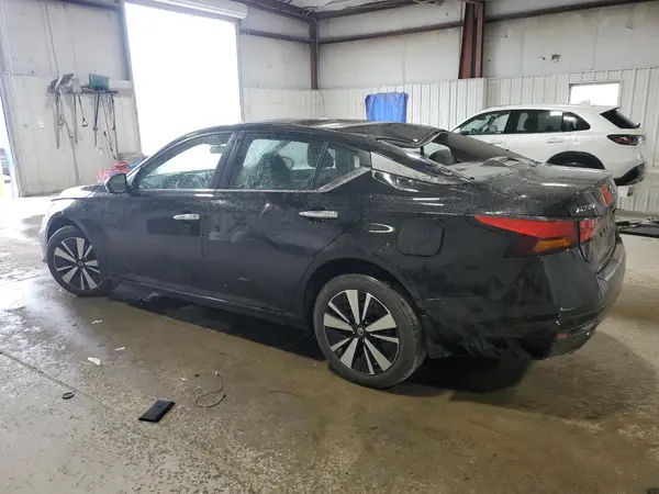 1N4BL4DW1NN342711 2022 NISSAN ALTIMA - Image 2