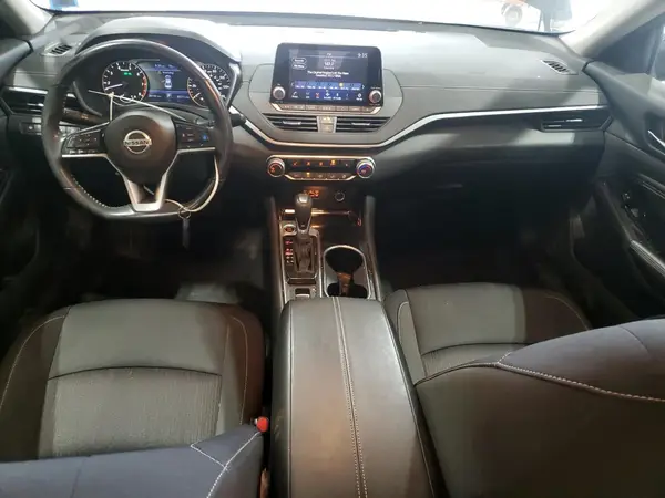 1N4BL4DW1NN342711 2022 NISSAN ALTIMA - Image 8