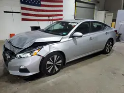 1N4BL4DW1NN343504 2022 NISSAN ALTIMA