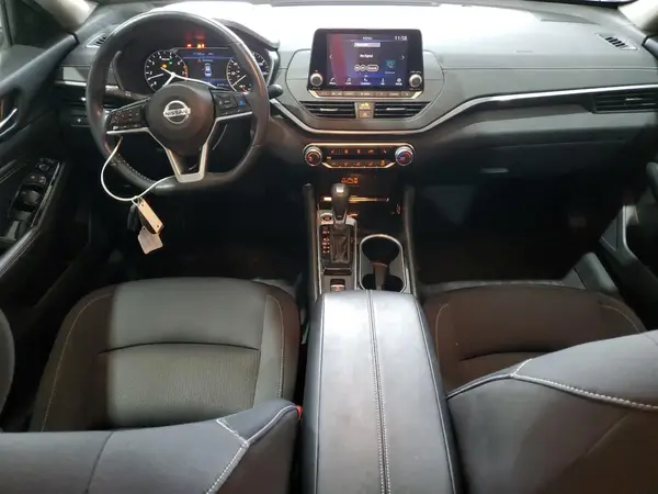 1N4BL4DW1NN343504 2022 NISSAN ALTIMA - Image 8
