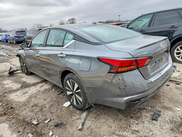 1N4BL4DW1NN343812 2022 NISSAN ALTIMA - Image 2