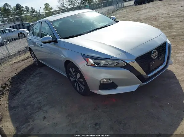 1N4BL4DW1NN344779 2022 NISSAN ALTIMA - Image 1