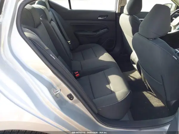 1N4BL4DW1NN344779 2022 NISSAN ALTIMA - Image 8