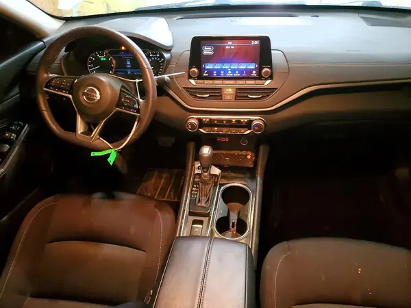 1N4BL4DW1NN345348 2022 NISSAN ALTIMA - Image 8