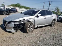 1N4BL4DW1NN350887 2022 NISSAN ALTIMA