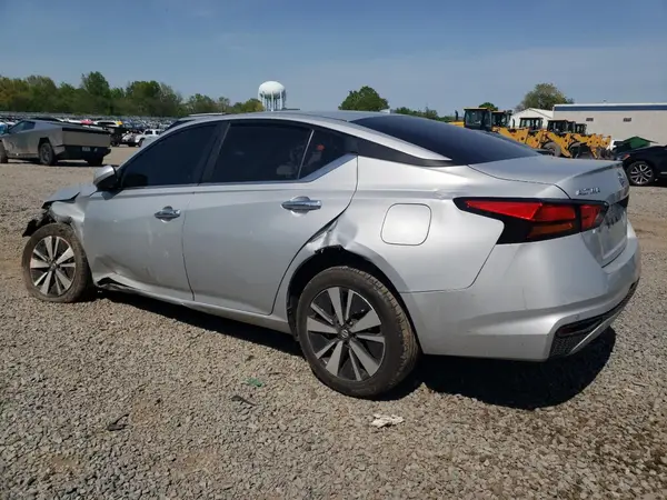 1N4BL4DW1NN350887 2022 NISSAN ALTIMA - Image 2