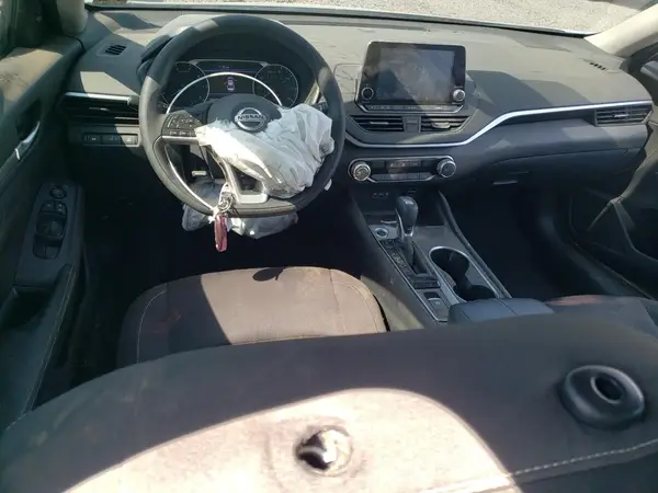 1N4BL4DW1NN350887 2022 NISSAN ALTIMA - Image 8