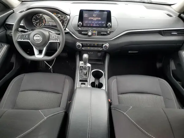 1N4BL4DW1NN354051 2022 NISSAN ALTIMA - Image 8
