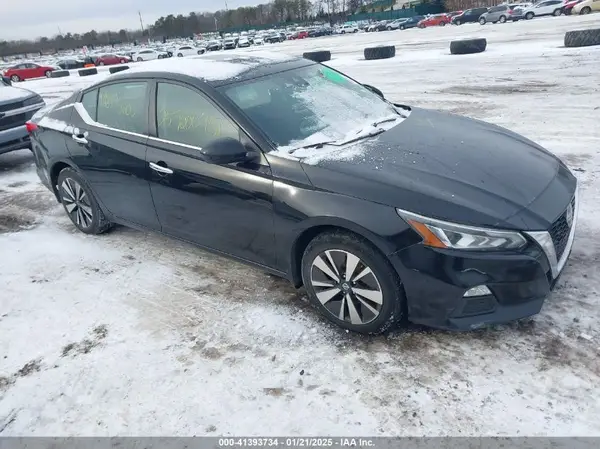 1N4BL4DW1NN359699 2022 NISSAN ALTIMA - Image 1