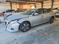 1N4BL4DW1NN361162 2022 NISSAN ALTIMA