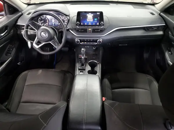 1N4BL4DW1NN364711 2022 NISSAN ALTIMA - Image 8