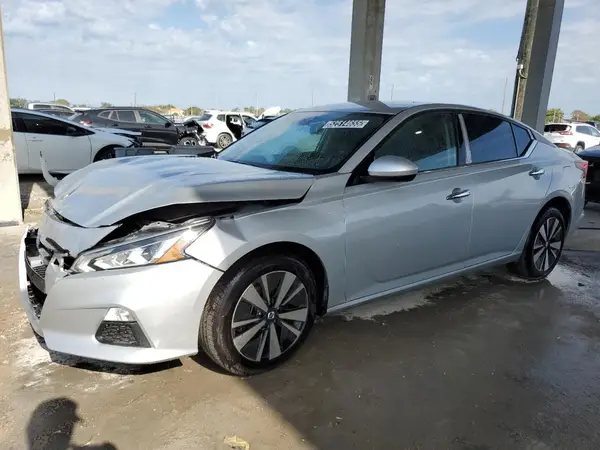 1N4BL4DW1NN366412 2022 NISSAN ALTIMA - Image 1