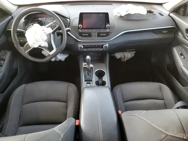 1N4BL4DW1NN366412 2022 NISSAN ALTIMA - Image 8