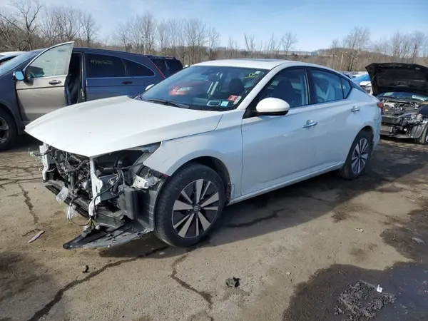 1N4BL4DW1NN380536 2022 NISSAN ALTIMA - Image 1