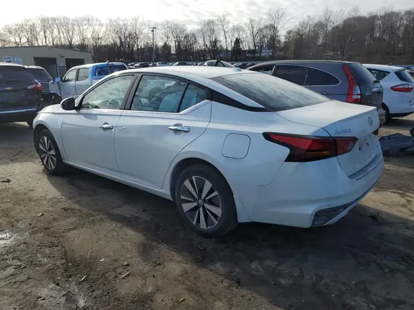 1N4BL4DW1NN380536 2022 NISSAN ALTIMA - Image 2