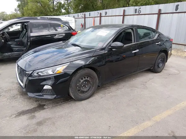 1N4BL4DW1NN384733 2022 NISSAN ALTIMA - Image 2