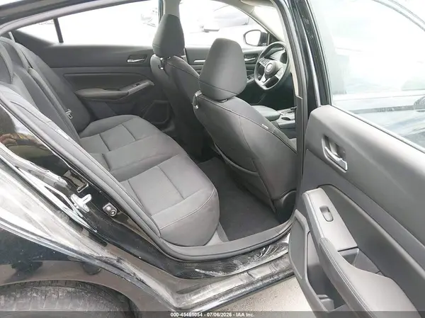 1N4BL4DW1NN384733 2022 NISSAN ALTIMA - Image 8