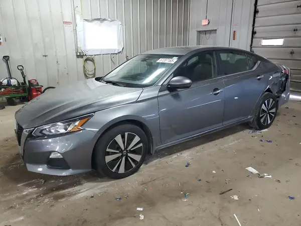 1N4BL4DW1NN402275 2022 NISSAN ALTIMA - Image 1