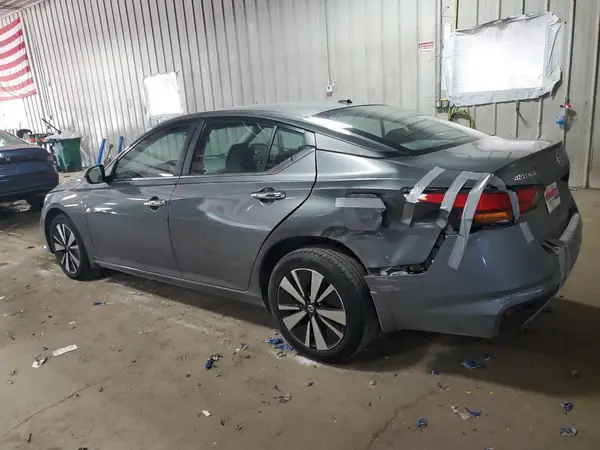 1N4BL4DW1NN402275 2022 NISSAN ALTIMA - Image 2