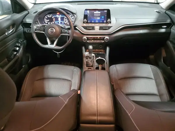 1N4BL4DW1NN402275 2022 NISSAN ALTIMA - Image 8