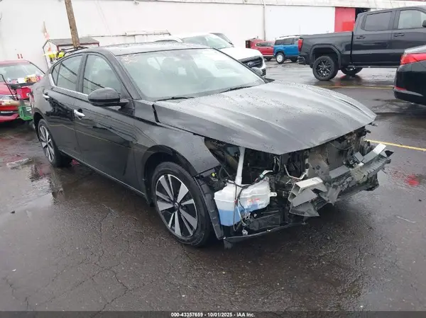 1N4BL4DW1NN416516 2022 NISSAN ALTIMA - Image 1