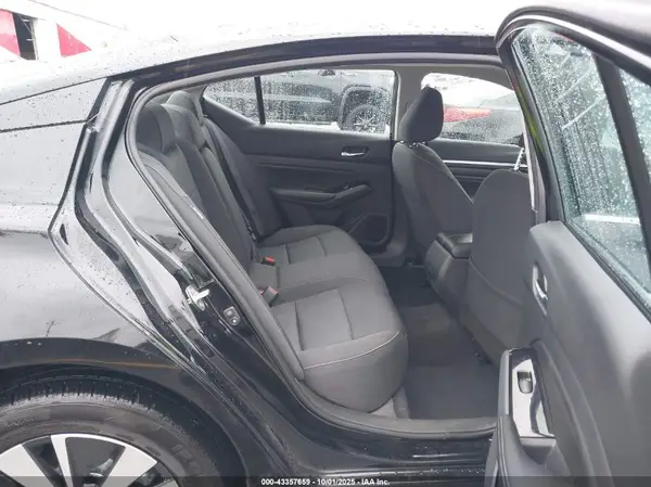 1N4BL4DW1NN416516 2022 NISSAN ALTIMA - Image 8