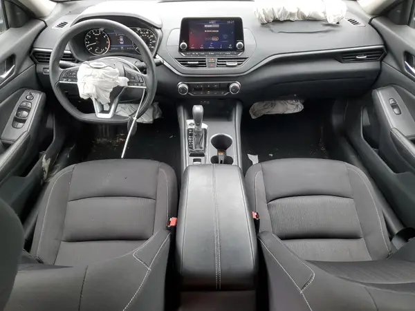 1N4BL4DW1NN417701 2022 NISSAN ALTIMA - Image 8