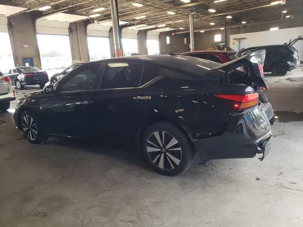 1N4BL4DW1NN424003 2022 NISSAN ALTIMA - Image 2