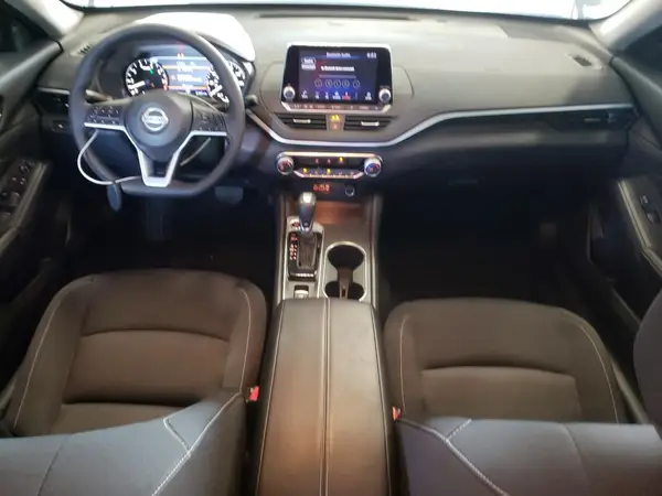 1N4BL4DW1NN424003 2022 NISSAN ALTIMA - Image 8
