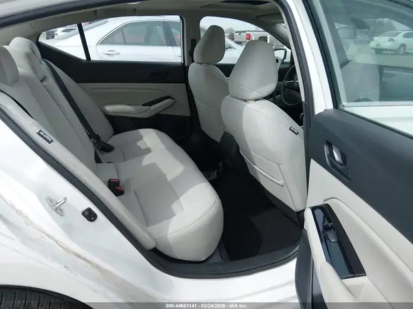 1N4BL4DW1PN303653 2023 NISSAN ALTIMA - Image 8