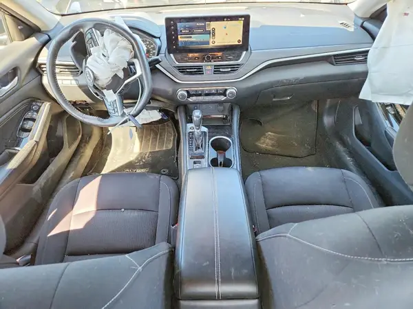 1N4BL4DW1PN307072 2023 NISSAN ALTIMA - Image 8