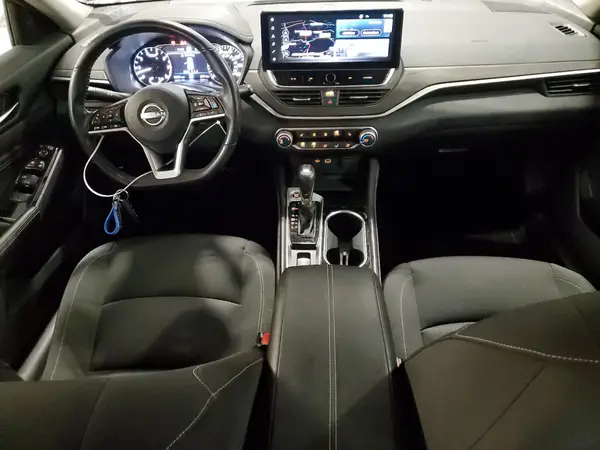 1N4BL4DW1PN314510 2023 NISSAN ALTIMA - Image 8