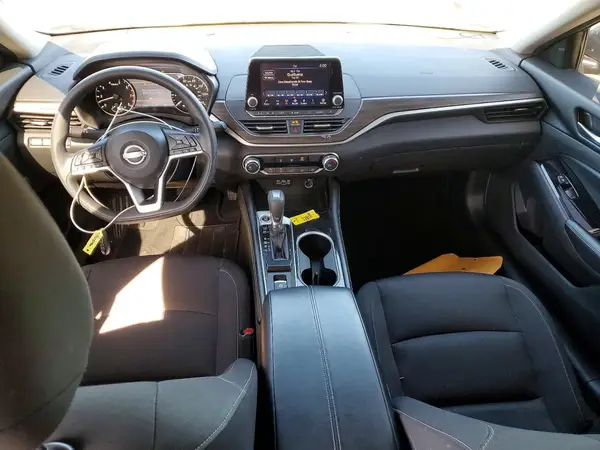 1N4BL4DW1PN337088 2023 NISSAN ALTIMA - Image 8