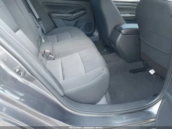 1N4BL4DW1PN338399 2023 NISSAN ALTIMA - Image 8
