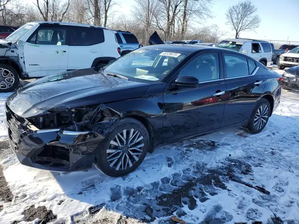 1N4BL4DW1PN338726 2023 NISSAN ALTIMA - Image 1