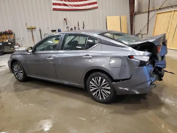 1N4BL4DW1PN350696 2023 NISSAN ALTIMA - Image 2