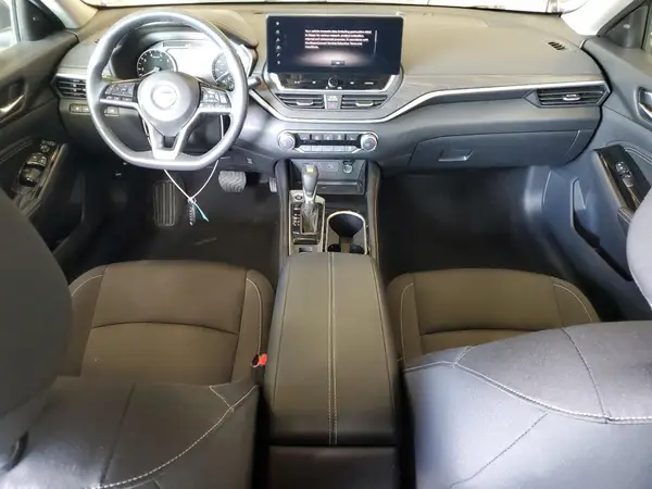 1N4BL4DW1PN350696 2023 NISSAN ALTIMA - Image 8