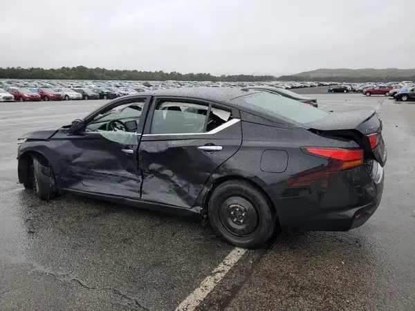 1N4BL4DW1PN364257 2023 NISSAN ALTIMA - Image 2